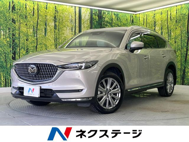 CX-82.2 XD Lパッケージ