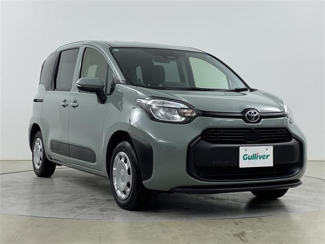 シエンタハイブリッド 1.5 G E-Four 4WD