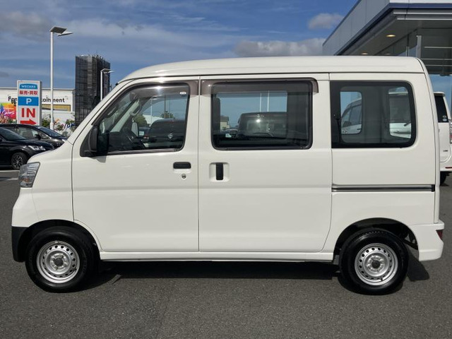 ハイゼットカーゴスペシャル