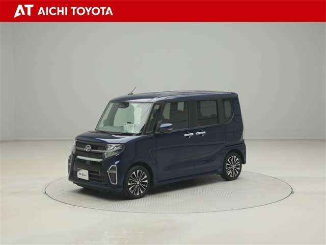 タントカスタムRS