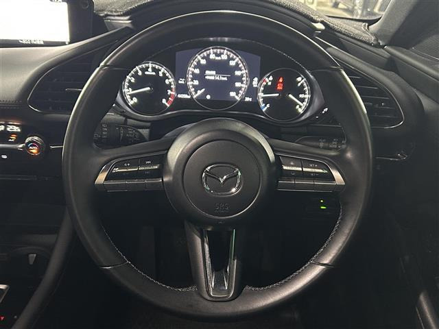 MAZDA3ファストバック1.5 15S ブラックトーンエディション