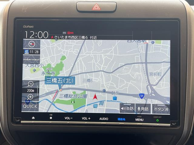 フリード1.5 モデューロX ホンダセンシング