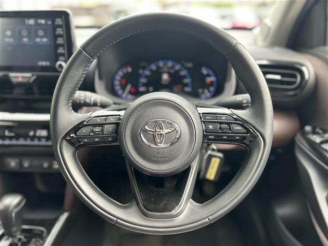 ヤリスクロス1.5 Z