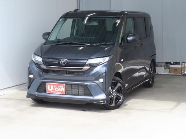 ムーヴRS