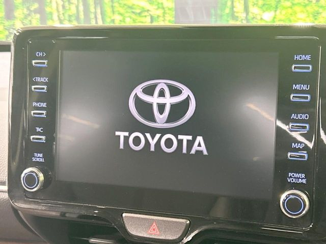 ヤリスクロス1.5 ハイブリッド Z