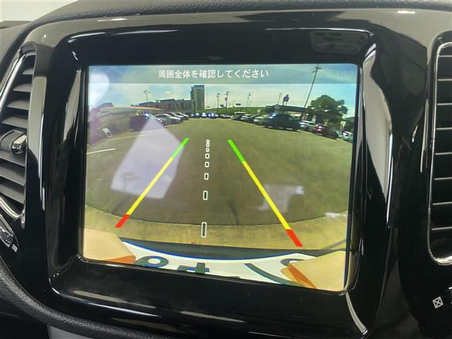 コンパスリミテッド 4WD