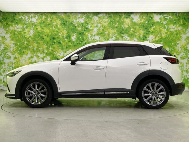 CX-32.0 20S エクスクルーシブ モッズ