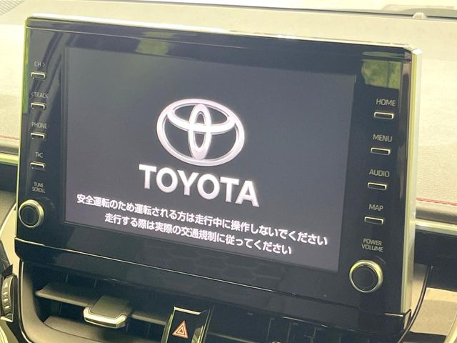 カローラスポーツ1.8 ハイブリッド G Z