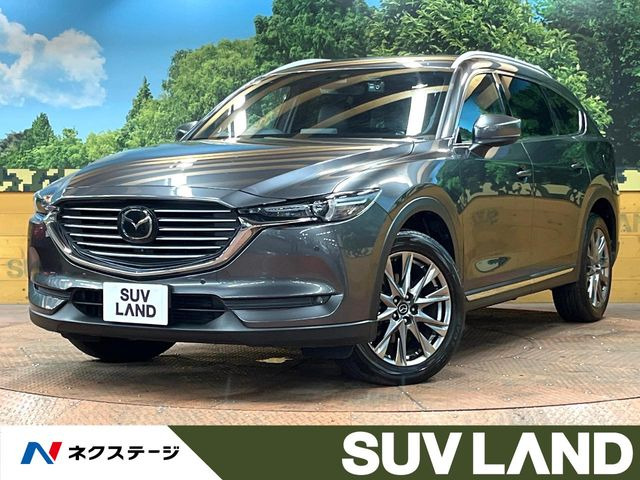CX-82.2 XD Lパッケージ