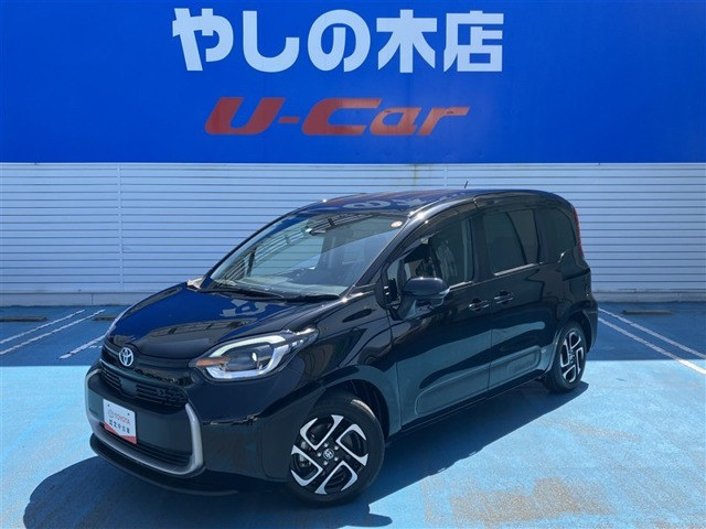シエンタハイブリッド 1.5 Z