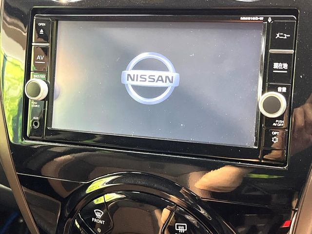 ノート1.2 e-POWER メダリスト