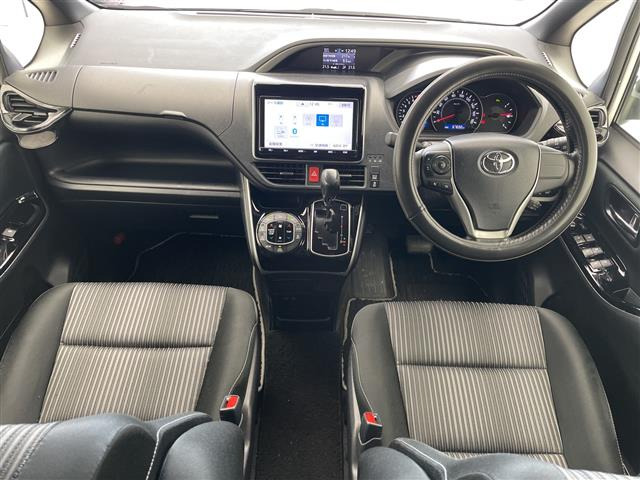 ヴォクシー2.0 ZS 煌II