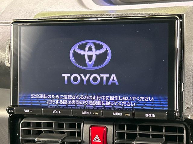 タントカスタムRS
