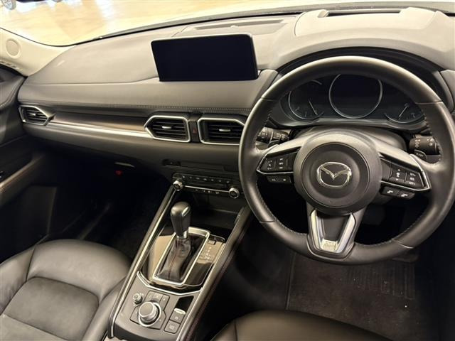 CX-52.2 XD ブラックトーンエディション