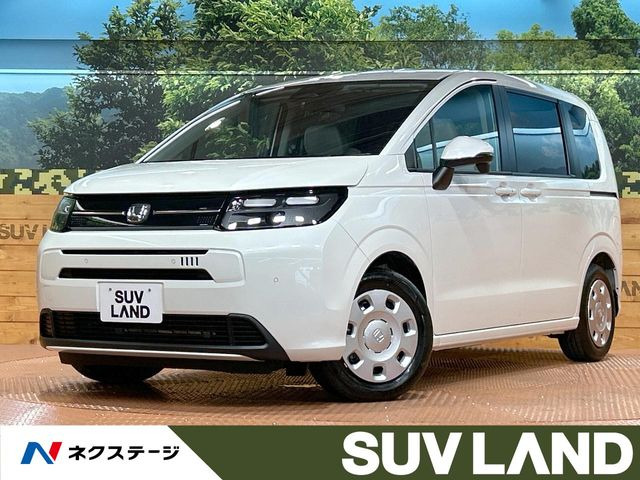 フリード1.5 エアー