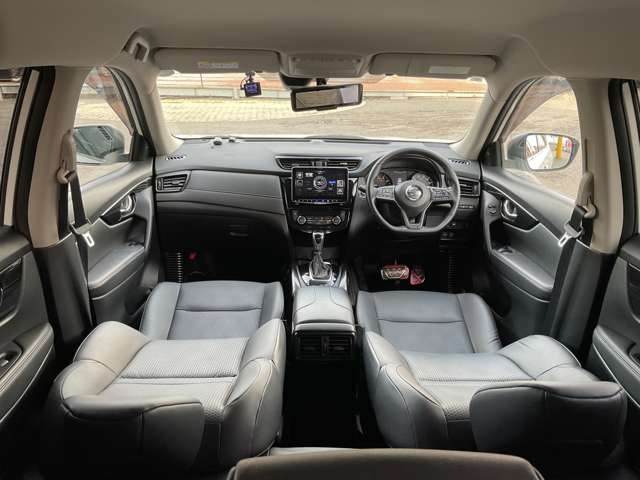 エクストレイル2.0 20Xi Vセレクション 4WD