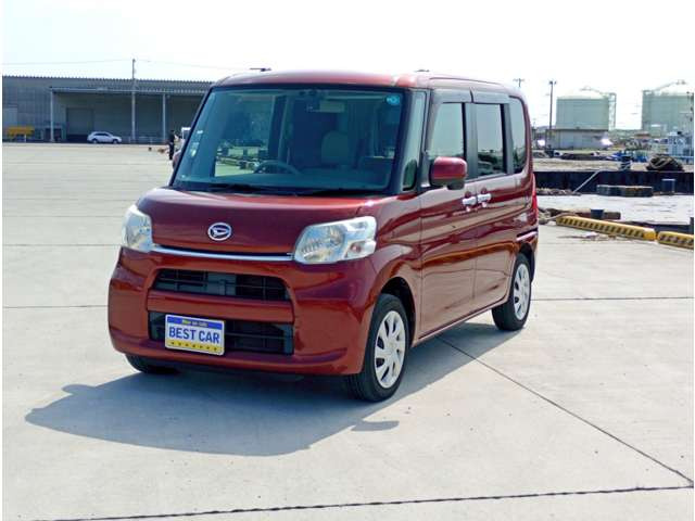 タントL