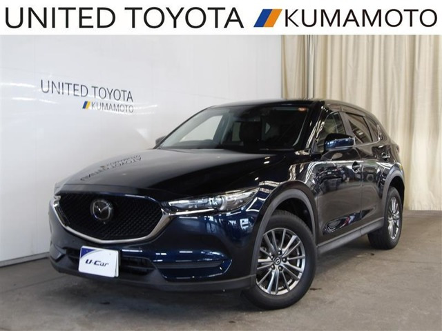 CX-52.0 20S プロアクティブ