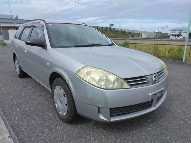 ウイングロード1.5 G