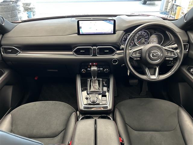 CX-82.5 25S ブラックトーンエディション