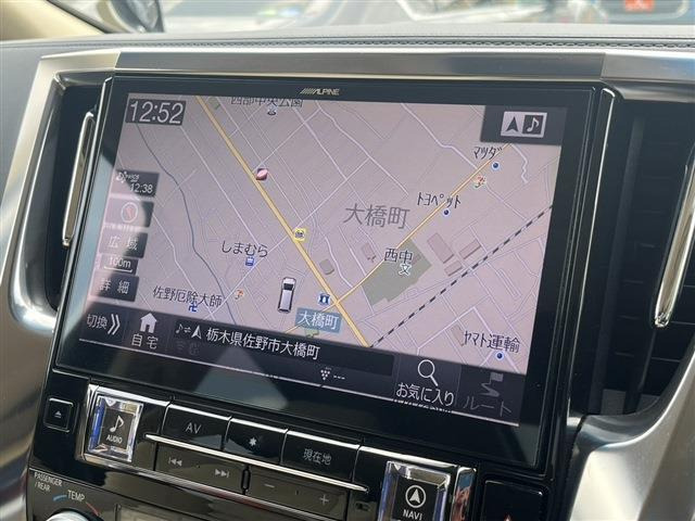 ヴェルファイアハイブリッド 2.5 X E-Four 4WD