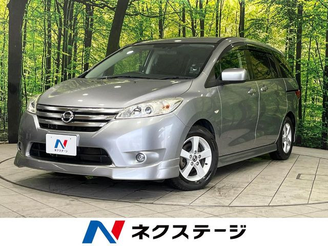 ラフェスタハイウェイスター2.0 G