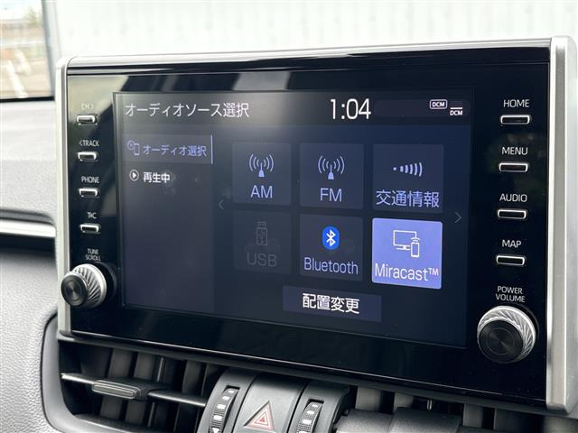 RAV42.0 アドベンチャー 4WD