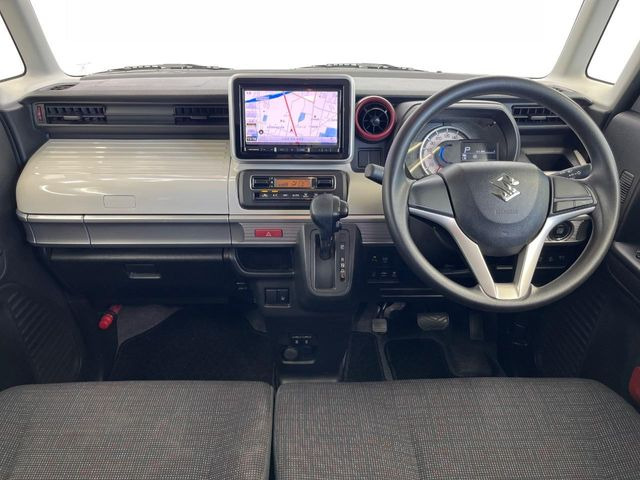 スペーシアハイブリッド(HYBRID)  X