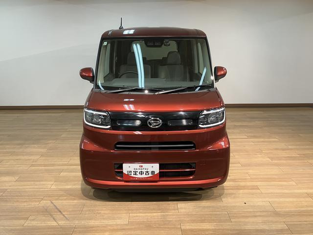 タントX