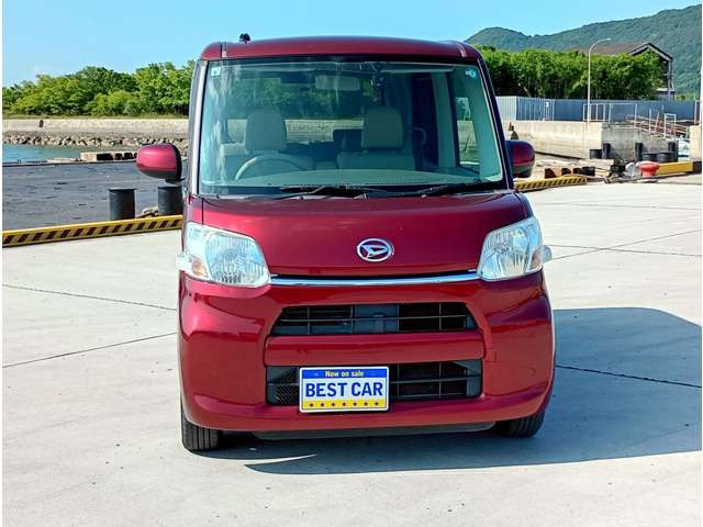 タントL