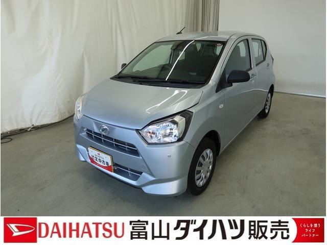 ミライースL SAIII
