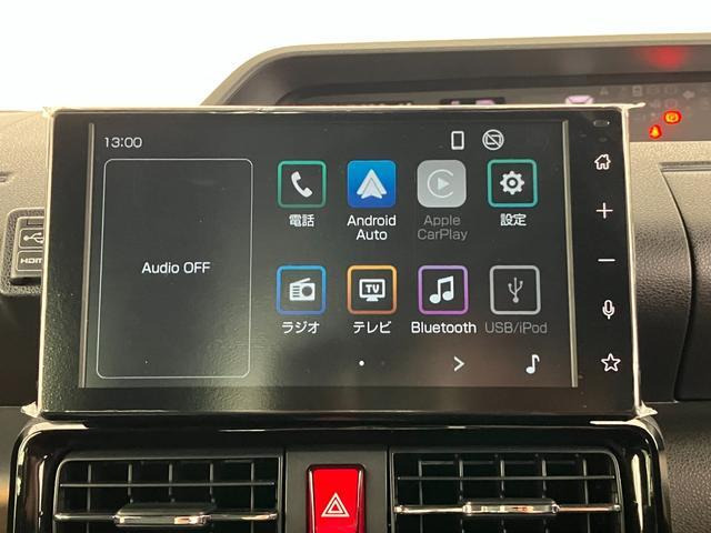 タントカスタムRS ecoIDLE 非装着車