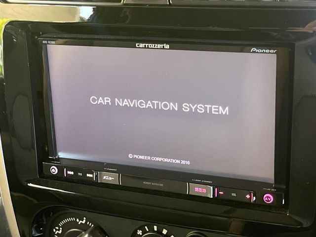 ジムニーランドベンチャー 4WD