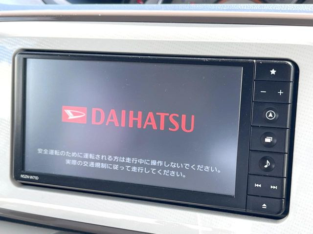 ムーヴキャンバスG メイクアップ SAIII