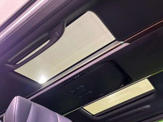 アルファード2.5 Z