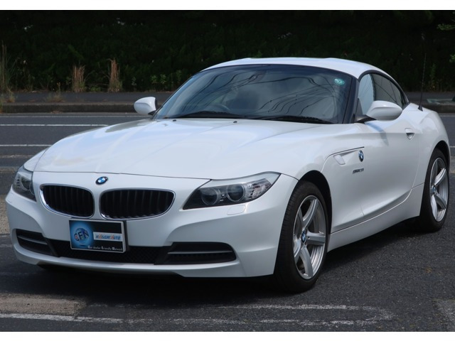 Z4sドライブ 23i