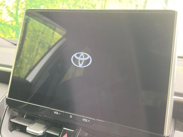 カローラクロス1.8 ハイブリッド Z