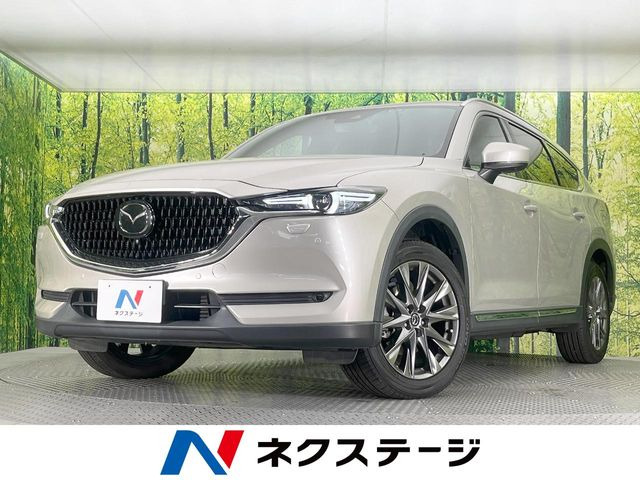 CX-82.2 XD Lパッケージ