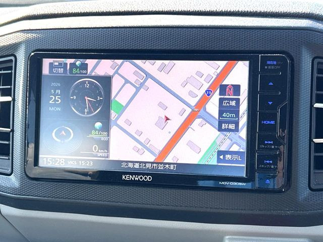 プレオプラスG スマートアシスト