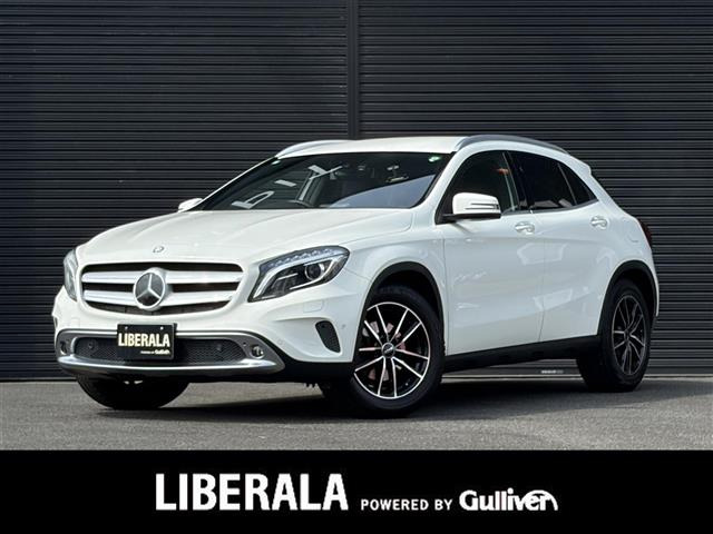 GLAクラスGLA180