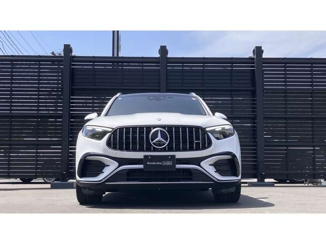 GLCAMG GLC63 S E パフォーマンス 4WD