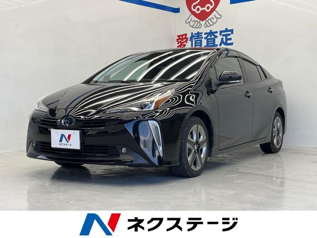 プリウス1.8 A ツーリングセレクション