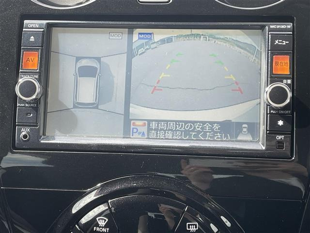 ノート1.2 e-POWER X Vセレクション
