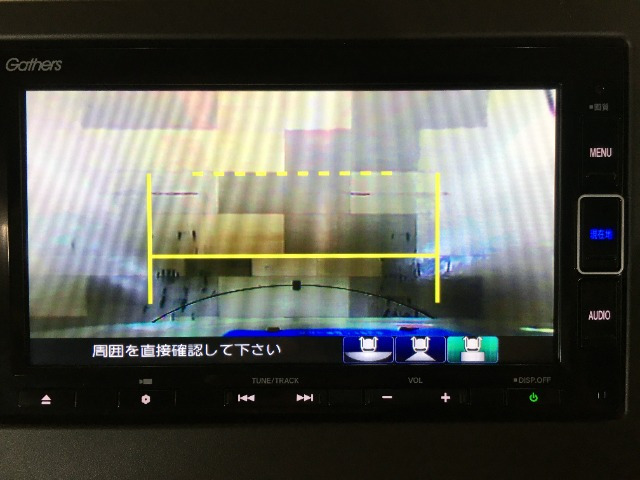 N-WGNL ホンダ センシング