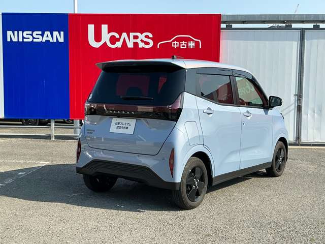 サクラX 90周年記念車
