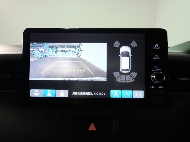 ヴェゼル1.5 ハイブリッド Z