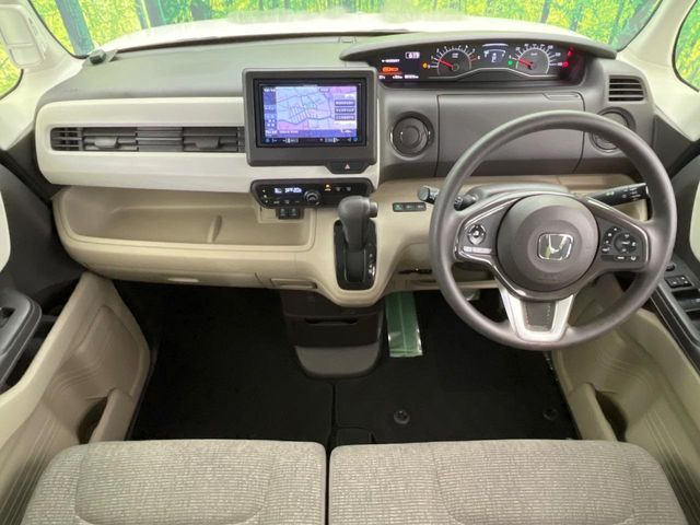 N-BOXG L ホンダセンシング