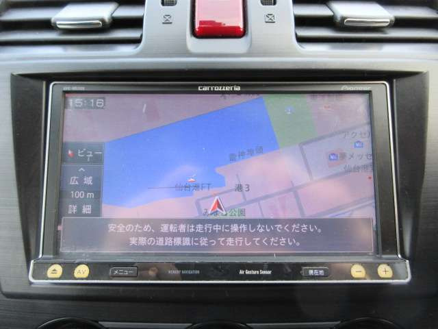 インプレッサXV2.0i-L アイサイト 4WD