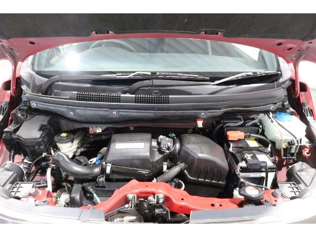 N-WGNカスタムG SS 2トーンカラースタイル パッケージ