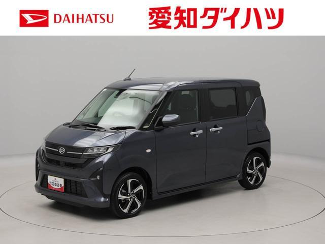 ムーヴRS
